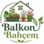 Balkon Bahçem Logo