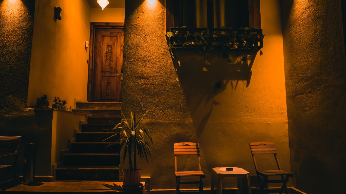 balkon için en iyi ampul hangisi
