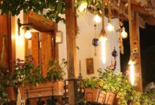 balkon aydınlatma önerileri