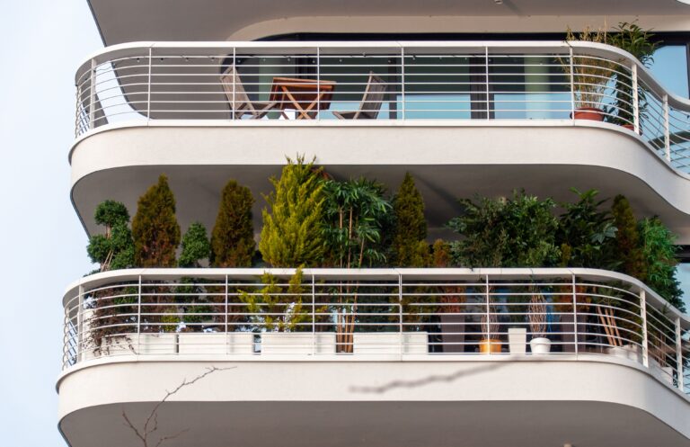 Balkon Ekim Takvimi