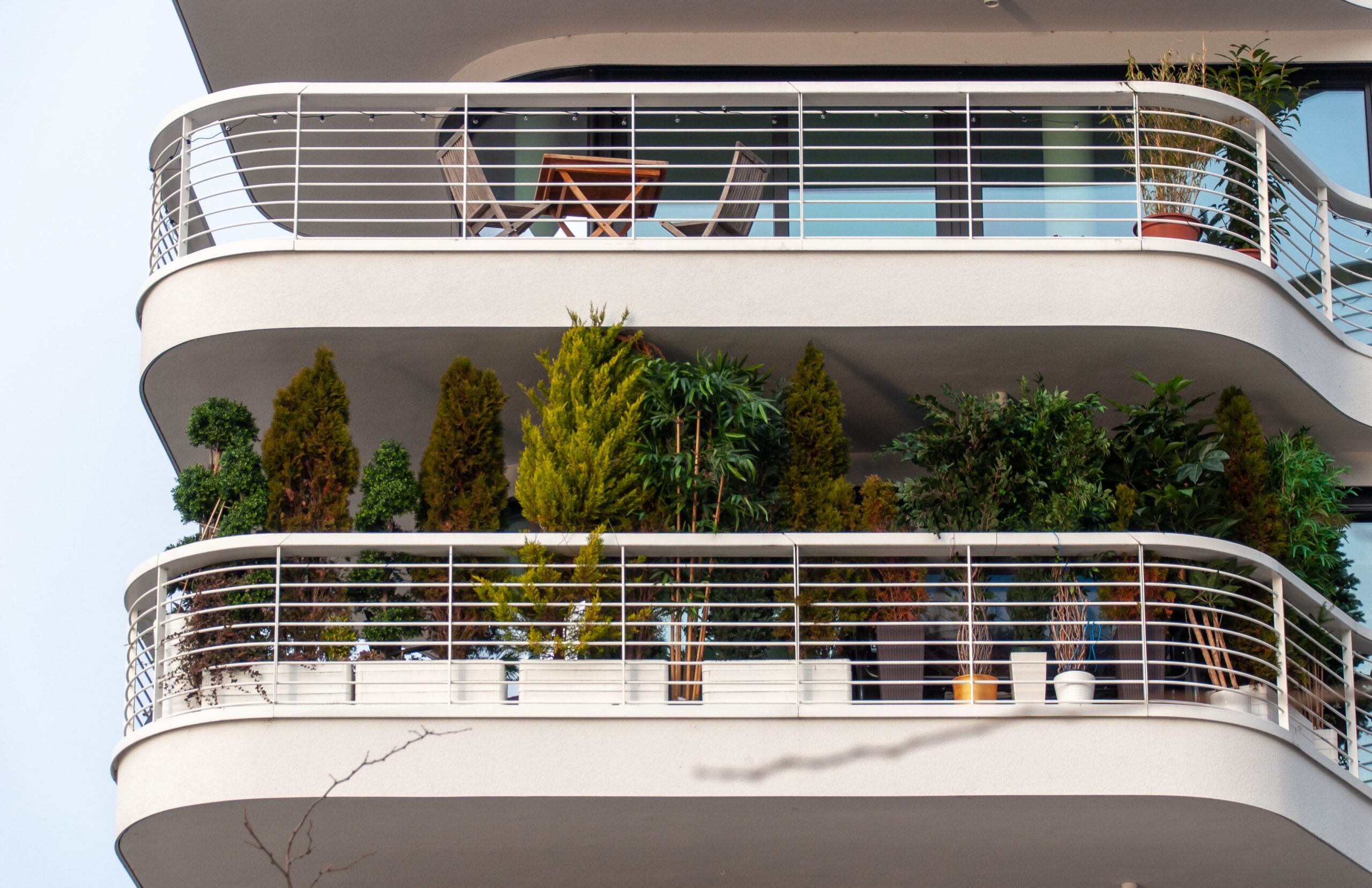 Balkon Ekim Takvimi