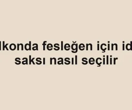 Balkonda fesleğen için ideal saksı nasıl seçilir